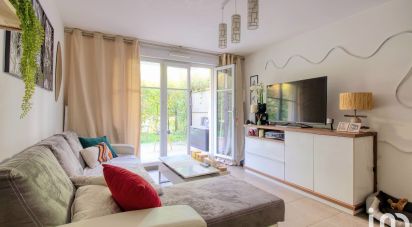 Apartment 2 rooms of 41 m² in Vauréal (95490)