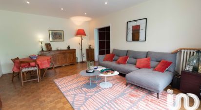 Apartment 5 rooms of 92 m² in Vaucresson (92420)