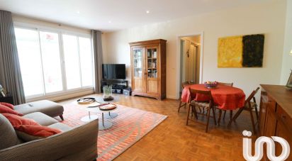 Apartment 5 rooms of 92 m² in Vaucresson (92420)