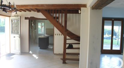 House 5 rooms of 130 m² in Lisieux (14100)