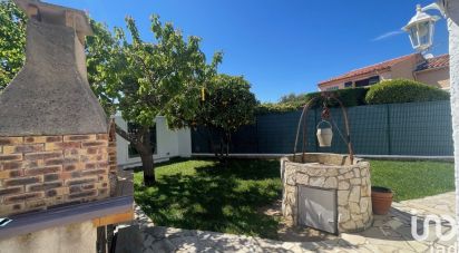House 4 rooms of 112 m² in La Londe-les-Maures (83250)