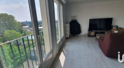 Apartment 4 rooms of 83 m² in Châlons-en-Champagne (51000)