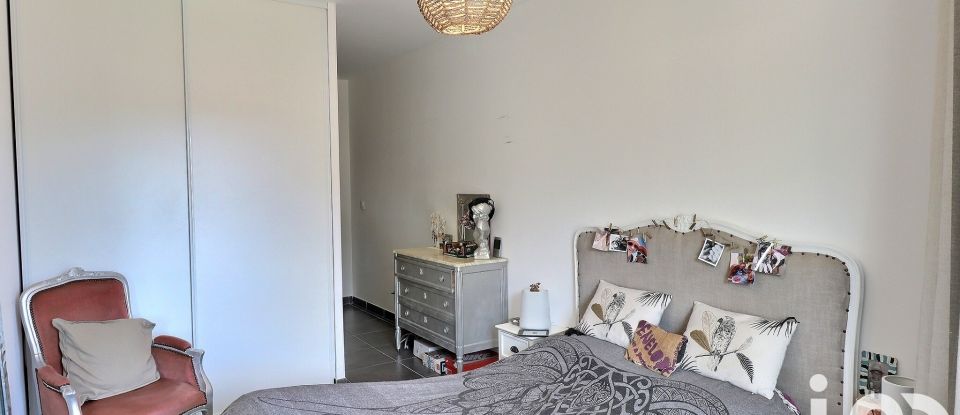 Apartment 4 rooms of 86 m² in Marseille (13009)