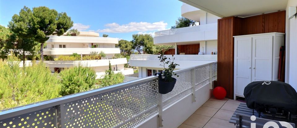 Appartement 4 pièces de 86 m² à Marseille (13009)