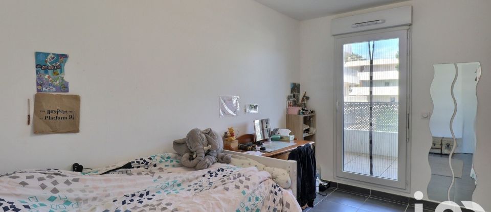 Appartement 4 pièces de 86 m² à Marseille (13009)