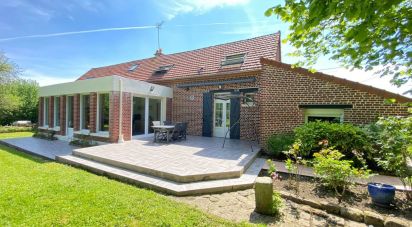 Country house 4 rooms of 152 m² in Guiscard (60640)