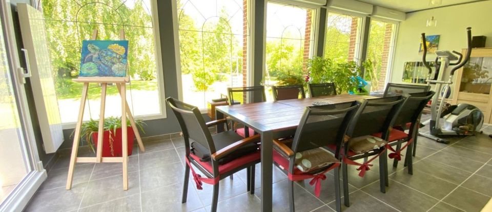 House 4 rooms of 152 m² in Noyon (60400)