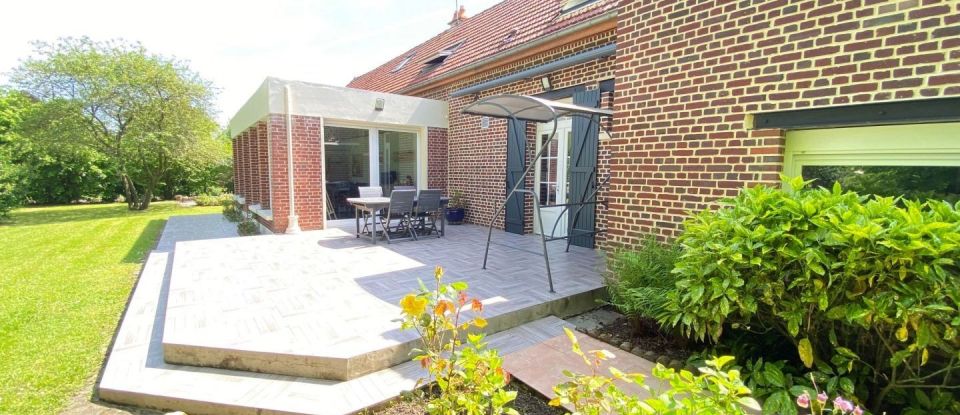 House 4 rooms of 152 m² in Noyon (60400)