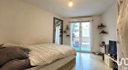 Appartement 2 pièces de 42 m² à Saint-André-de-la-Roche (06730)