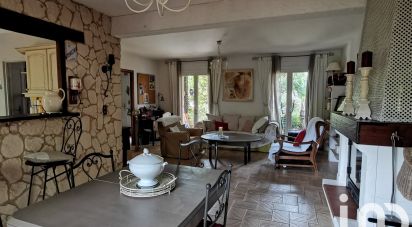 Traditional house 5 rooms of 112 m² in Rosières (81400)