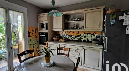 Traditional house 5 rooms of 112 m² in Rosières (81400)