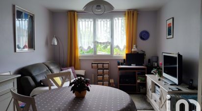 Appartement 3 pièces de 65 m² à Dreux (28100)