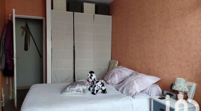 Apartment 3 rooms of 58 m² in Dreux (28100)
