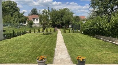 House 6 rooms of 146 m² in Terville (57180)