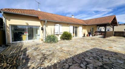 House 6 rooms of 128 m² in Dolomieu (38110)
