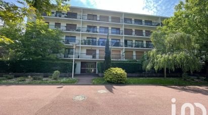 Appartement 5 pièces de 118 m² à Fontenay-sous-Bois (94120)
