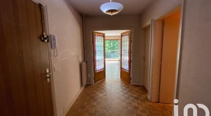 Appartement 5 pièces de 118 m² à Fontenay-sous-Bois (94120)