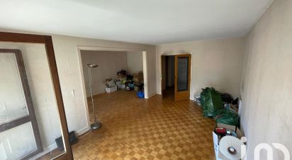 Apartment 5 rooms of 118 m² in Fontenay-sous-Bois (94120)
