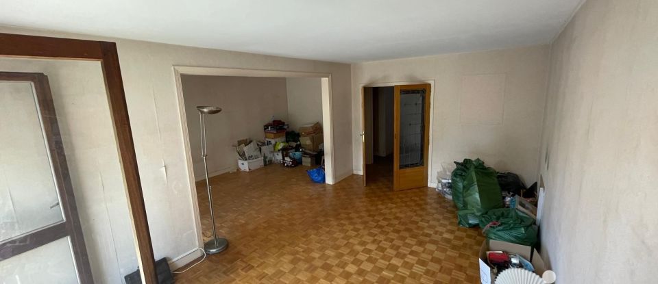 Apartment 5 rooms of 118 m² in Fontenay-sous-Bois (94120)