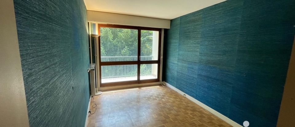 Apartment 5 rooms of 118 m² in Fontenay-sous-Bois (94120)