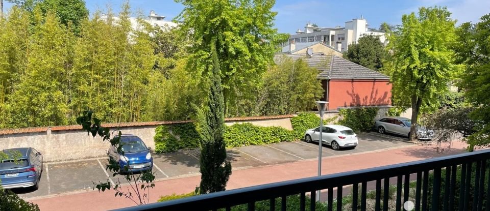 Appartement 5 pièces de 118 m² à Fontenay-sous-Bois (94120)