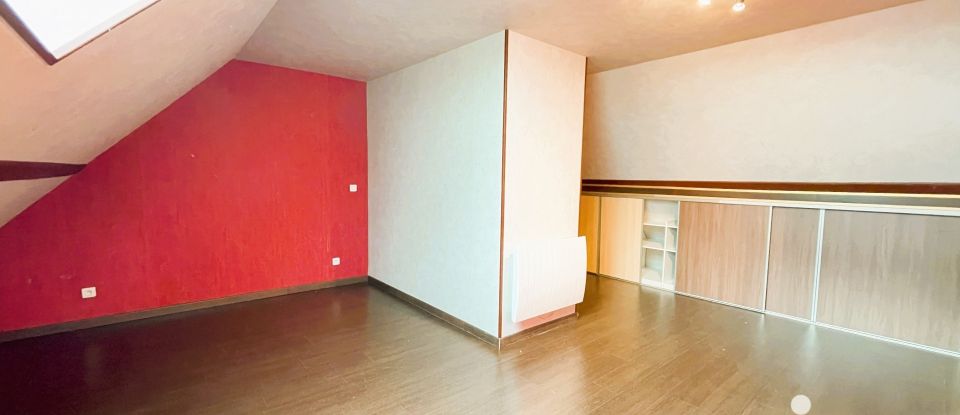 Maison 7 pièces de 185 m² à Breuvery-sur-Coole (51240)