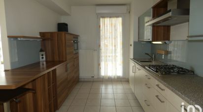 Apartment 3 rooms of 90 m² in Huningue (68330)