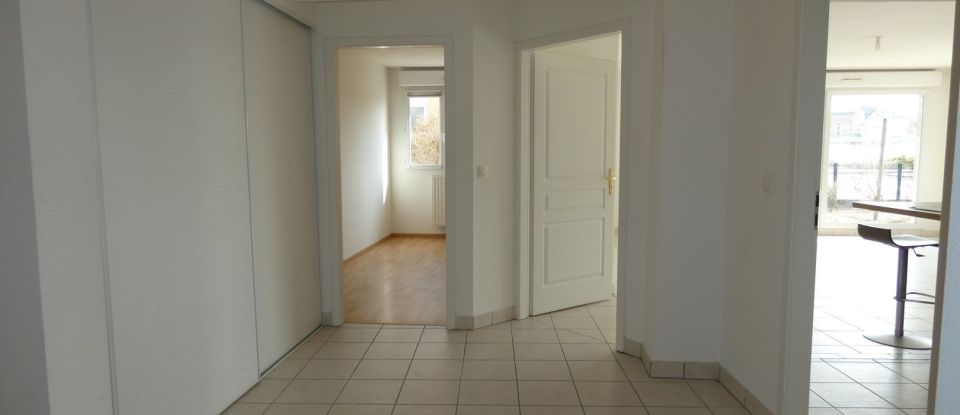Appartement 3 pièces de 90 m² à Huningue (68330)
