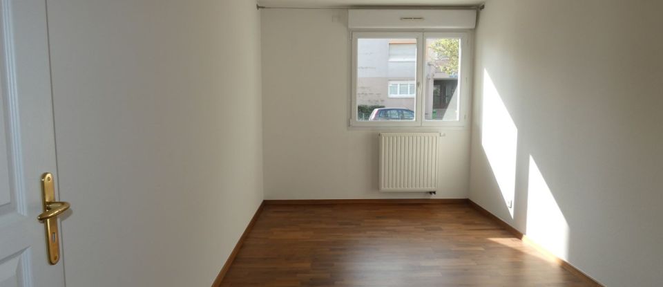 Appartement 3 pièces de 90 m² à Huningue (68330)