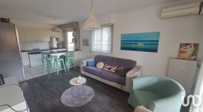 Appartement 4 pièces de 72 m² à Antibes (06600)