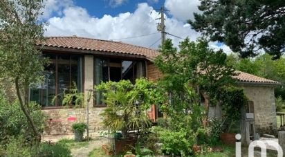 Country house 4 rooms of 110 m² in Lagorce (07150)