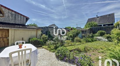 Maison traditionnelle 4 pièces de 60 m² à Corbeil-Essonnes (91100)