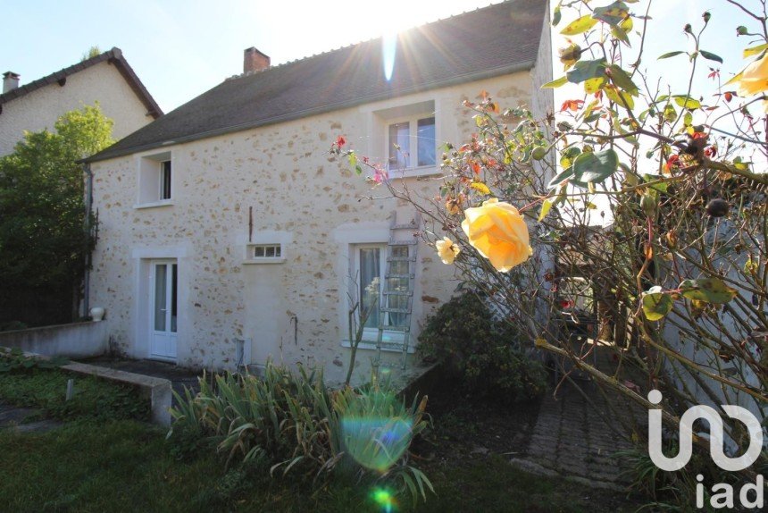 Vente Maison 130m² 6 Pièces à Lumigny-Nesles-Ormeaux (77540) - Iad France
