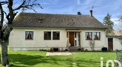 House 4 rooms of 103 m² in Orphin (78125)