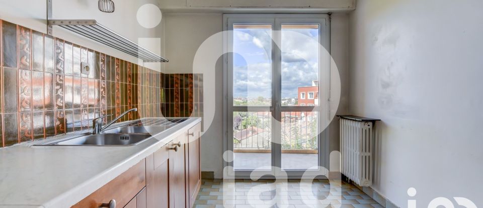 Appartement 3 pièces de 95 m² à Toulouse (31500)
