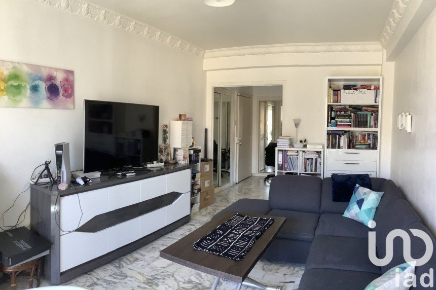 Appartement 3 pièces de 64 m² à Cagnes-sur-Mer (06800)