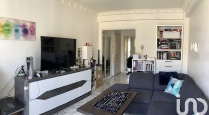 Appartement 3 pièces de 64 m² à Cagnes-sur-Mer (06800)