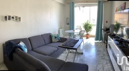 Appartement 3 pièces de 64 m² à Cagnes-sur-Mer (06800)