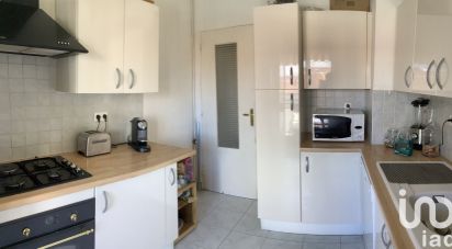 Apartment 3 rooms of 64 m² in Cagnes-sur-Mer (06800)