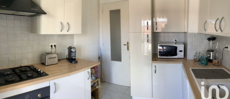 Appartement 3 pièces de 64 m² à Cagnes-sur-Mer (06800)