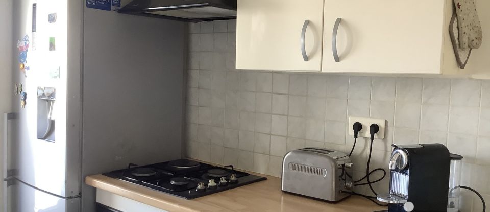 Apartment 3 rooms of 64 m² in Cagnes-sur-Mer (06800)
