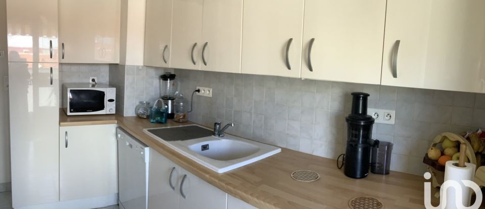 Apartment 3 rooms of 64 m² in Cagnes-sur-Mer (06800)