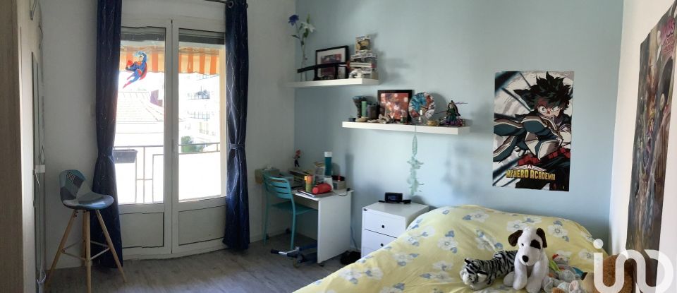 Apartment 3 rooms of 64 m² in Cagnes-sur-Mer (06800)