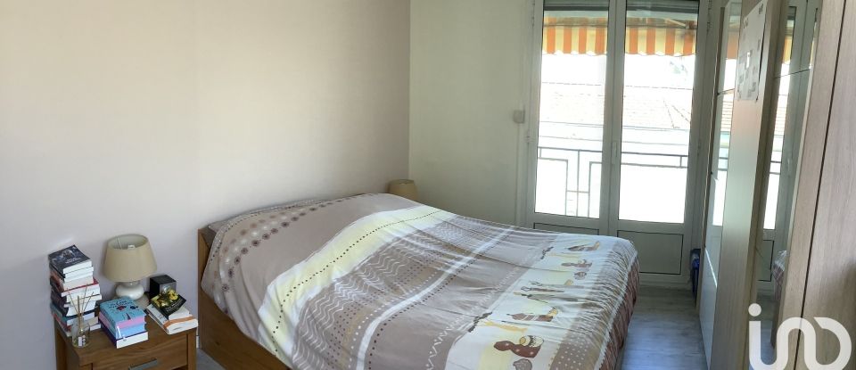 Apartment 3 rooms of 64 m² in Cagnes-sur-Mer (06800)