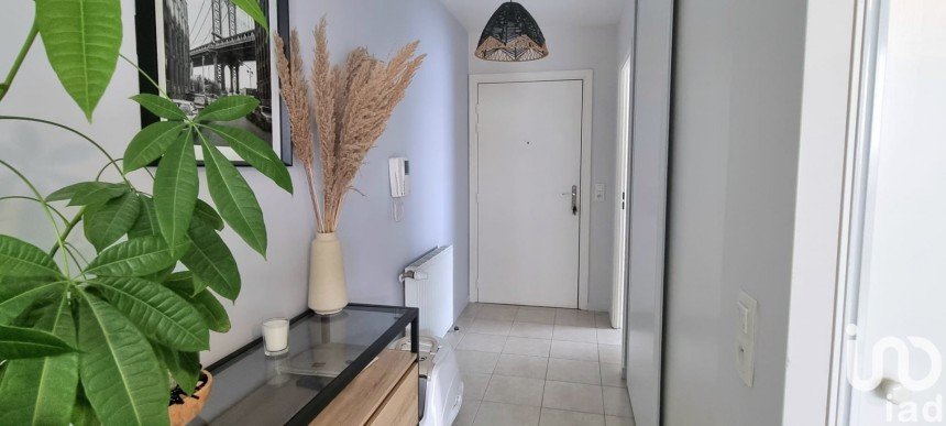 Apartment 2 rooms of 41 m² in Saint-Pierre-du-Perray (91280)