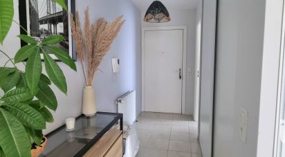 Appartement 2 pièces de 41 m² à Saint-Pierre-du-Perray (91280)