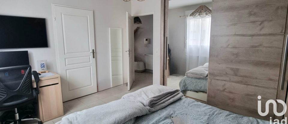 Apartment 2 rooms of 41 m² in Saint-Pierre-du-Perray (91280)