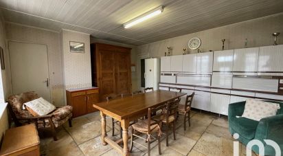 Country house 5 rooms of 100 m² in Auvet-et-la-Chapelotte (70100)