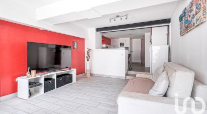 Maison 3 pièces de 58 m² à Boissy-le-Châtel (77169)