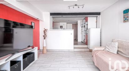 Maison 3 pièces de 58 m² à Coulommiers (77120)